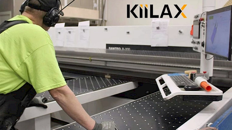 Kiilax