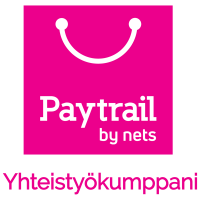 Olemme Paytrail yhteistyökumppani - Molentum Oy
