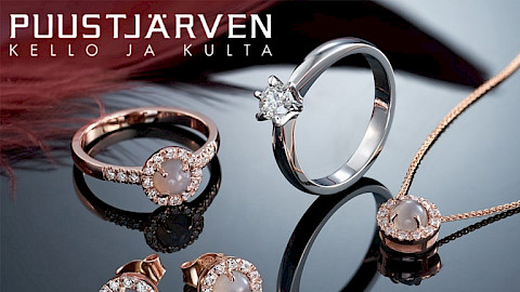 Puustjärven Kello ja Kulta