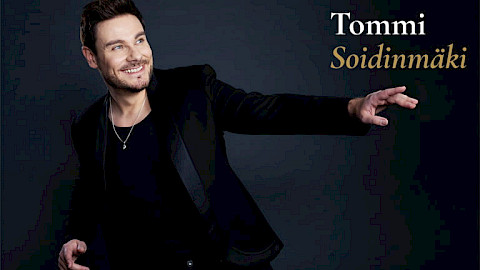 Tommi Soidinmäki