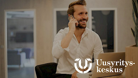 Vantaan uusyrityskeskus