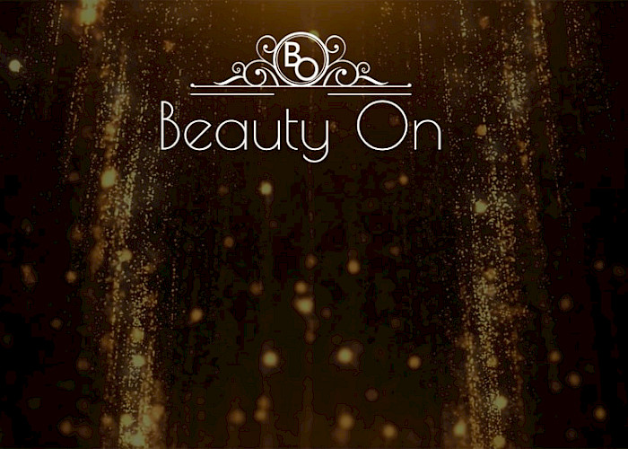 Beauty On ... ja olet kaunis!