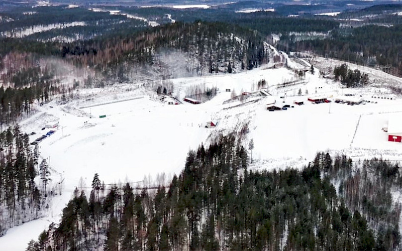 Elämysten Pärnävaara | Parempana kuin koskaan