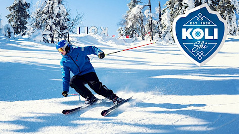 Koli Ski