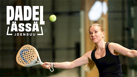 Padel Ässä