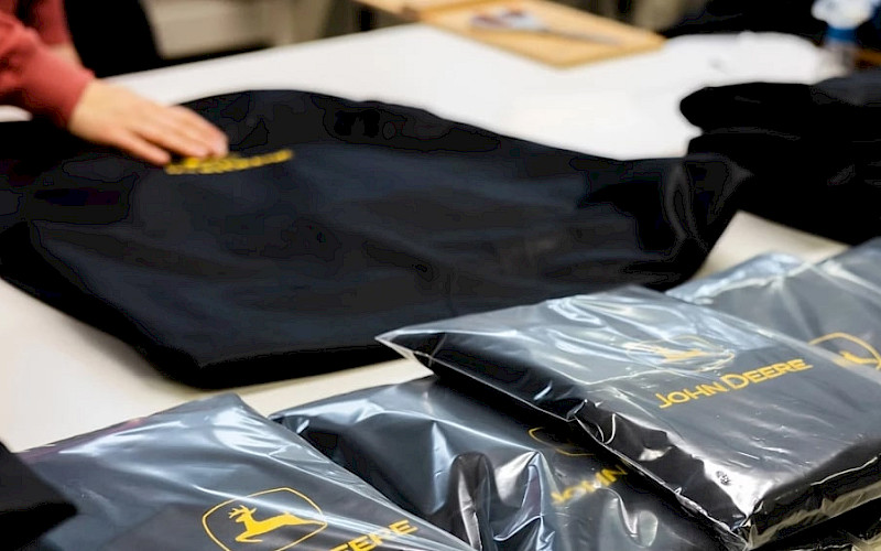 Bellabit - Pohjoiskarjalaista tekstiilialan erikoisosaamista vuodesta 1984