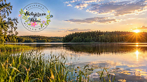Hietajärven Helmi